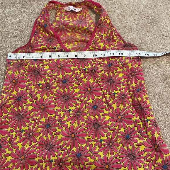 Summer tank top - Picture 3 of 4